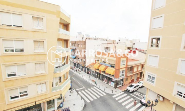 Apartment - Herverkoop - Guardamar del Segura - Pueblo