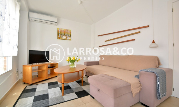 Apartment - Herverkoop - Guardamar del Segura - RV2336