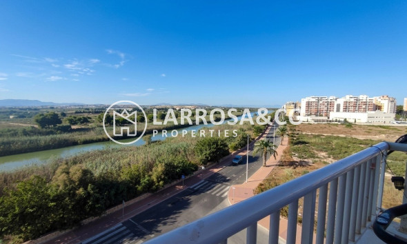 Apartment - Herverkoop - Guardamar del Segura - SUP 7