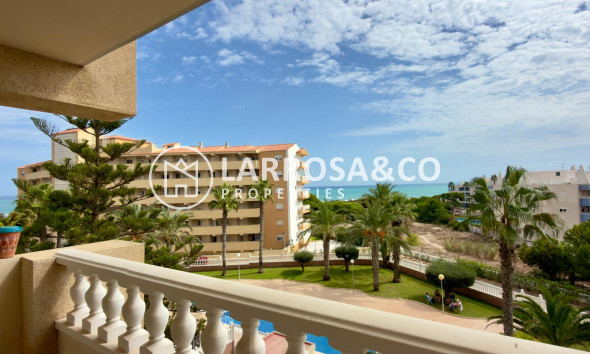 Apartment - Herverkoop - Guardamar del Segura - Urbanizaciones