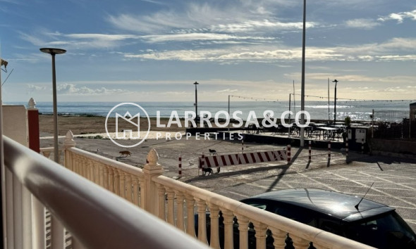Apartment - Herverkoop - La Mata - Costa Blanca