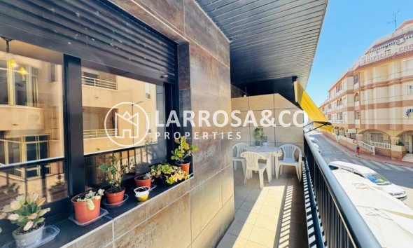 Apartment - Herverkoop - La Mata - Costa Blanca