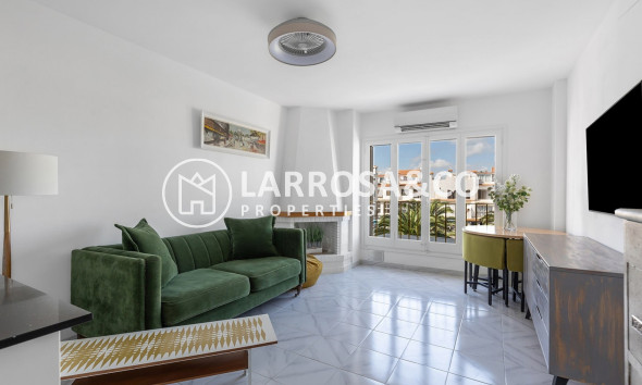 Apartment - Herverkoop - La Mata - Costa Blanca