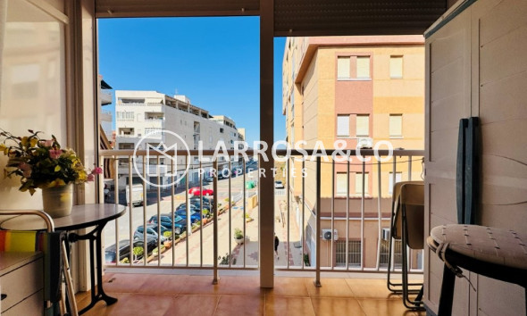Apartment - Herverkoop - La Mata - Costa Blanca