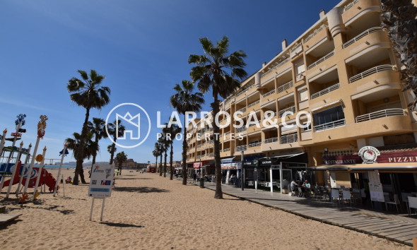Apartment - Herverkoop - La Mata - Costa Blanca