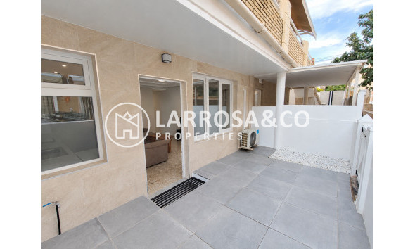 Apartment - Herverkoop - La Mata - Costa Blanca