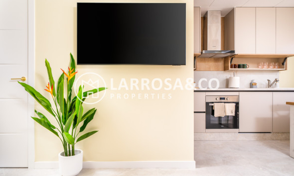 Apartment - Herverkoop - La Veleta - Costa Blanca