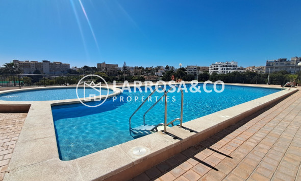 Apartment - Herverkoop - La Zenia - Costa Blanca