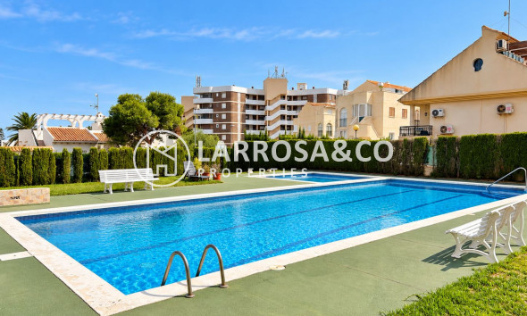 Apartment - Herverkoop - La Zenia - Costa Blanca