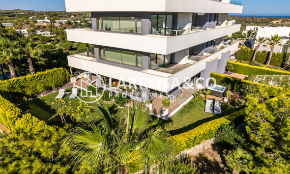 Apartment - Herverkoop - Las Colinas Golf - Costa Blanca