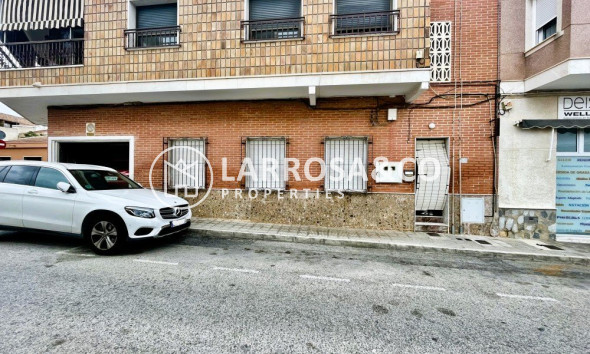 Apartment - Herverkoop - Los Montesinos - Costa Blanca