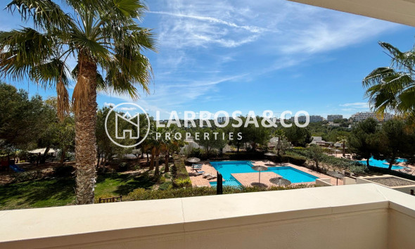 Apartment - Herverkoop - Orihuela - ASV-94168