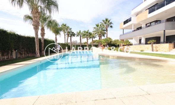 Apartment - Herverkoop - Orihuela costa - Costa Blanca