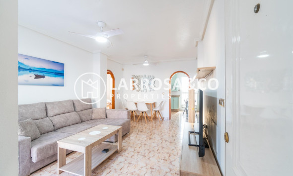 Apartment - Herverkoop - Orihuela costa - Lomas de Cabo Roig