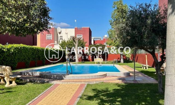 Apartment - Herverkoop - Orihuela costa - Los Altos