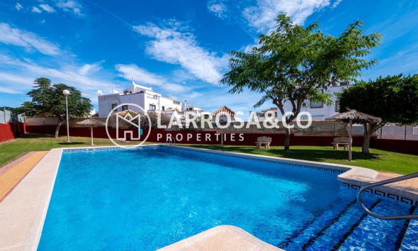 Apartment - Herverkoop - Orihuela costa - Los Altos