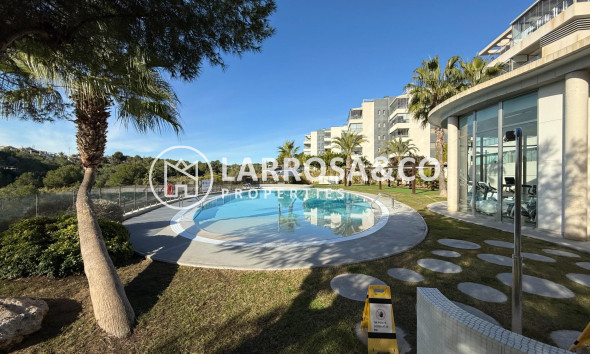 Apartment - Herverkoop - Orihuela costa - Los Dolses