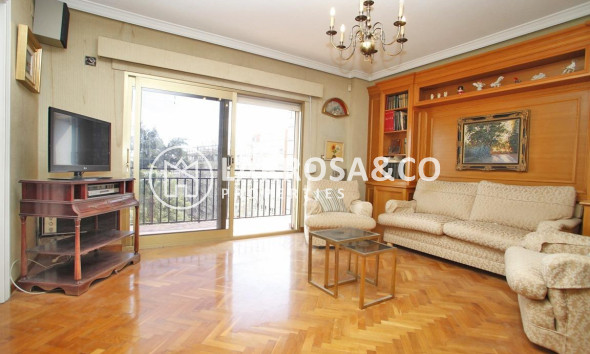 Apartment - Herverkoop - Orihuela - Zona Centro