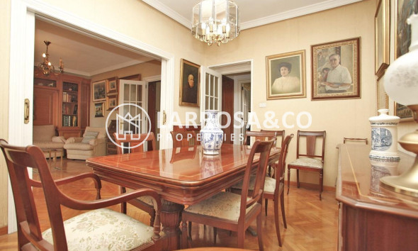 Apartment - Herverkoop - Orihuela - Zona Centro