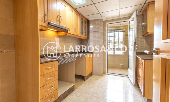 Apartment - Herverkoop - Orihuela - Zona Centro