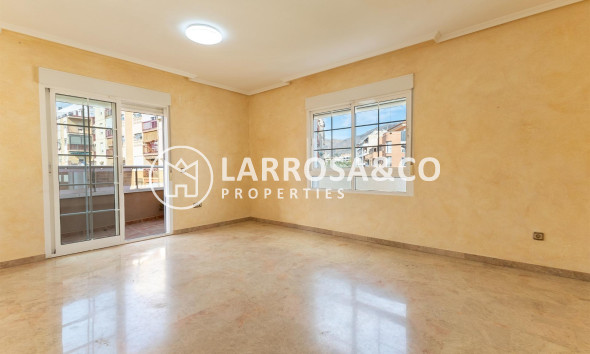 Apartment - Herverkoop - Orihuela - Zona Centro