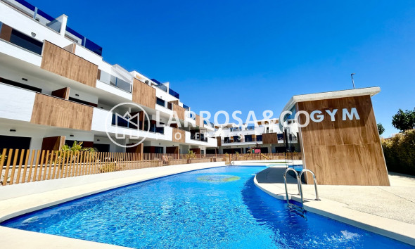 Apartment - Herverkoop - Pilar de la Horadada - Costa Blanca