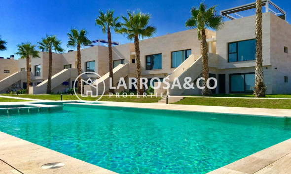 Apartment - Herverkoop - Pilar de la Horadada - Costa Blanca