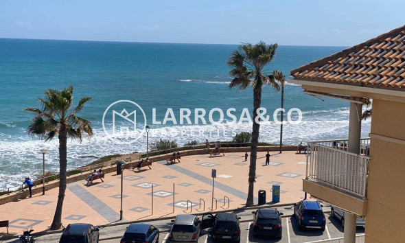 Apartment - Herverkoop - Pilar de la Horadada - La Torre de la Horadada