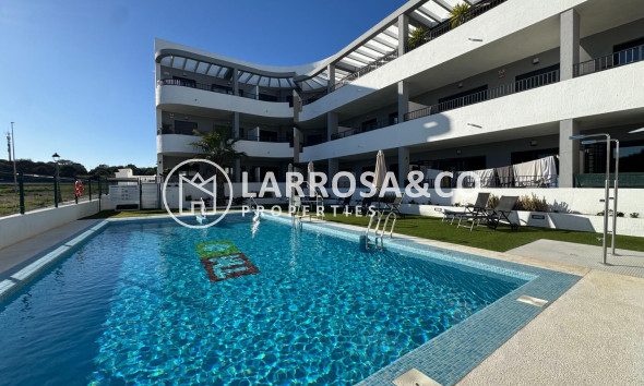 Apartment - Herverkoop - Pilar de la Horadada - Riomar