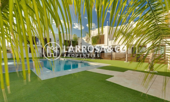 Apartment - Herverkoop - Pilar de la Horadada - Torre de la Horadada