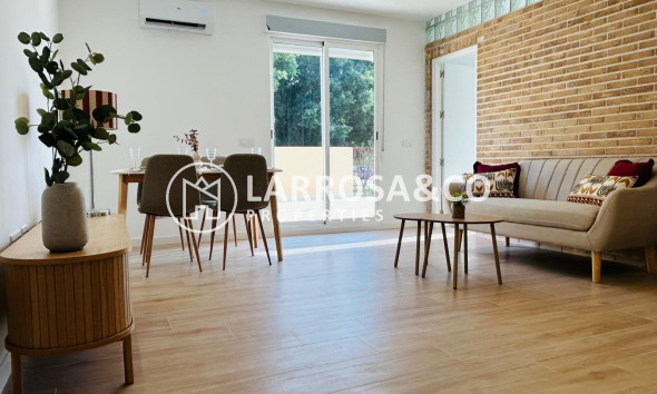 Apartment - Herverkoop - Pilar de la Horadada - Torre de la Horadada