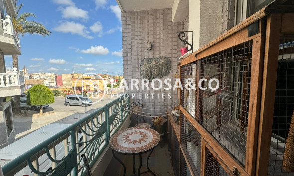 Apartment - Herverkoop - San Miguel de Salinas - Balcon De San Miguel