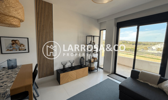 Apartment - Herverkoop - San Miguel de Salinas - Inland