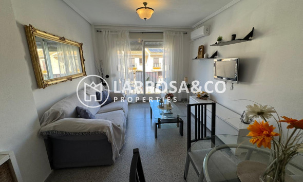 Apartment - Herverkoop - San Miguel de Salinas - San Miguel de Salinas