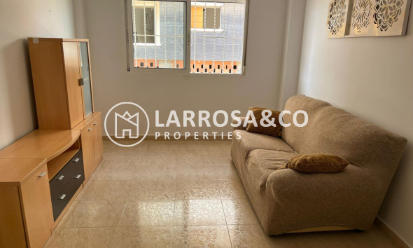 Apartment - Herverkoop - San Miguel de Salinas - San Miguel de Salinas