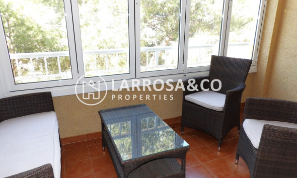Apartment - Herverkoop - San Pedro del Pinatar - ASV-58629