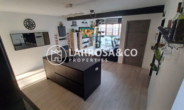 Apartment - Herverkoop - Torre de La Horadada - Costa Blanca