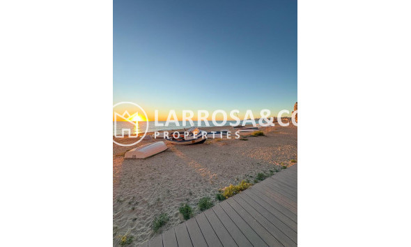 Apartment - Herverkoop - Torrelamata - Costa Blanca