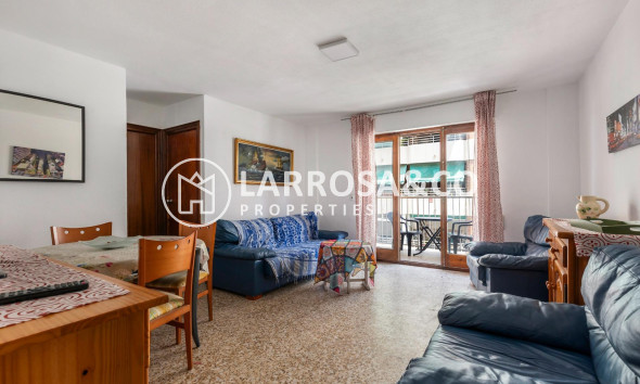 Apartment - Herverkoop - Torrevieja - Acequion