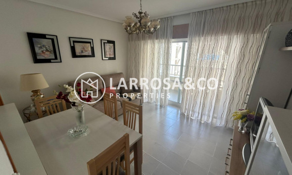 Apartment - Herverkoop - Torrevieja - Acequion