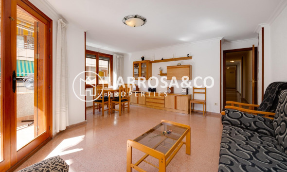 Apartment - Herverkoop - Torrevieja - Acequion