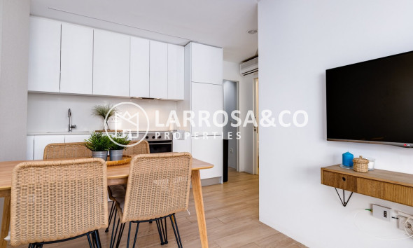 Apartment - Herverkoop - Torrevieja - ASV-17189