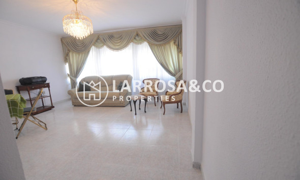 Apartment - Herverkoop - Torrevieja - ASV-53403