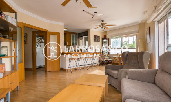 Apartment - Herverkoop - Torrevieja - ASV-53560