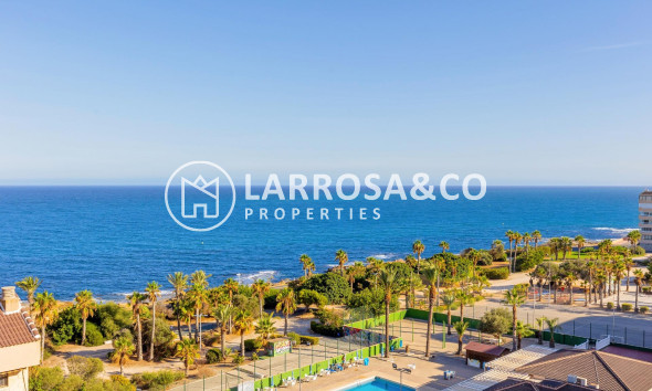 Apartment - Herverkoop - Torrevieja - Cabo cervera