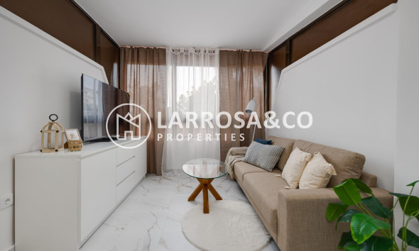 Apartment - Herverkoop - Torrevieja - Cabo cervera