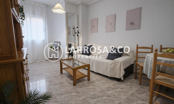 Apartment - Herverkoop - Torrevieja - Centro - Muelle Pesquero