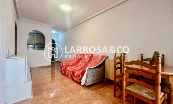 Apartment - Herverkoop - Torrevieja - Centro