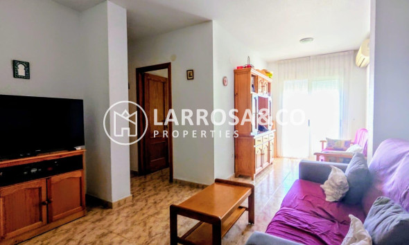 Apartment - Herverkoop - Torrevieja - Centro