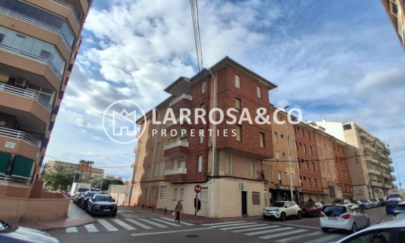 Apartment - Herverkoop - Torrevieja - Costa Blanca